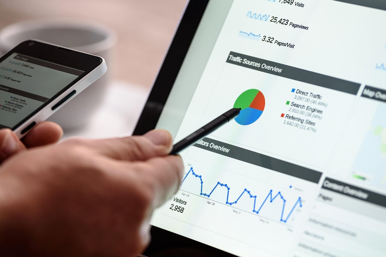 SEO Trends