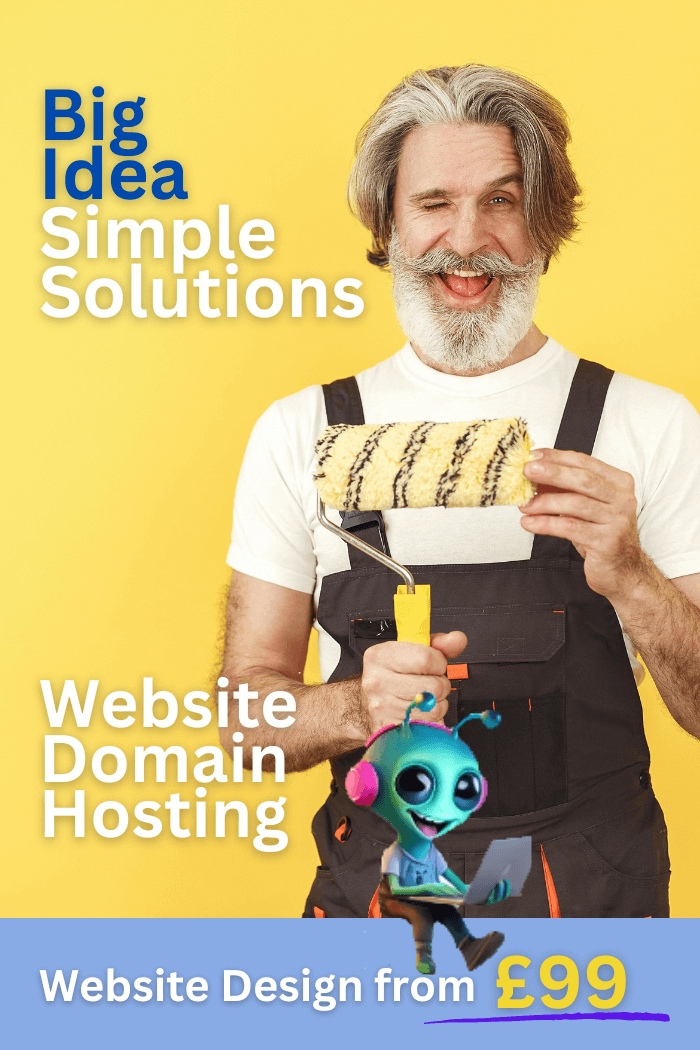 An e-commerce website design showcasing a user-friendly interface and products.