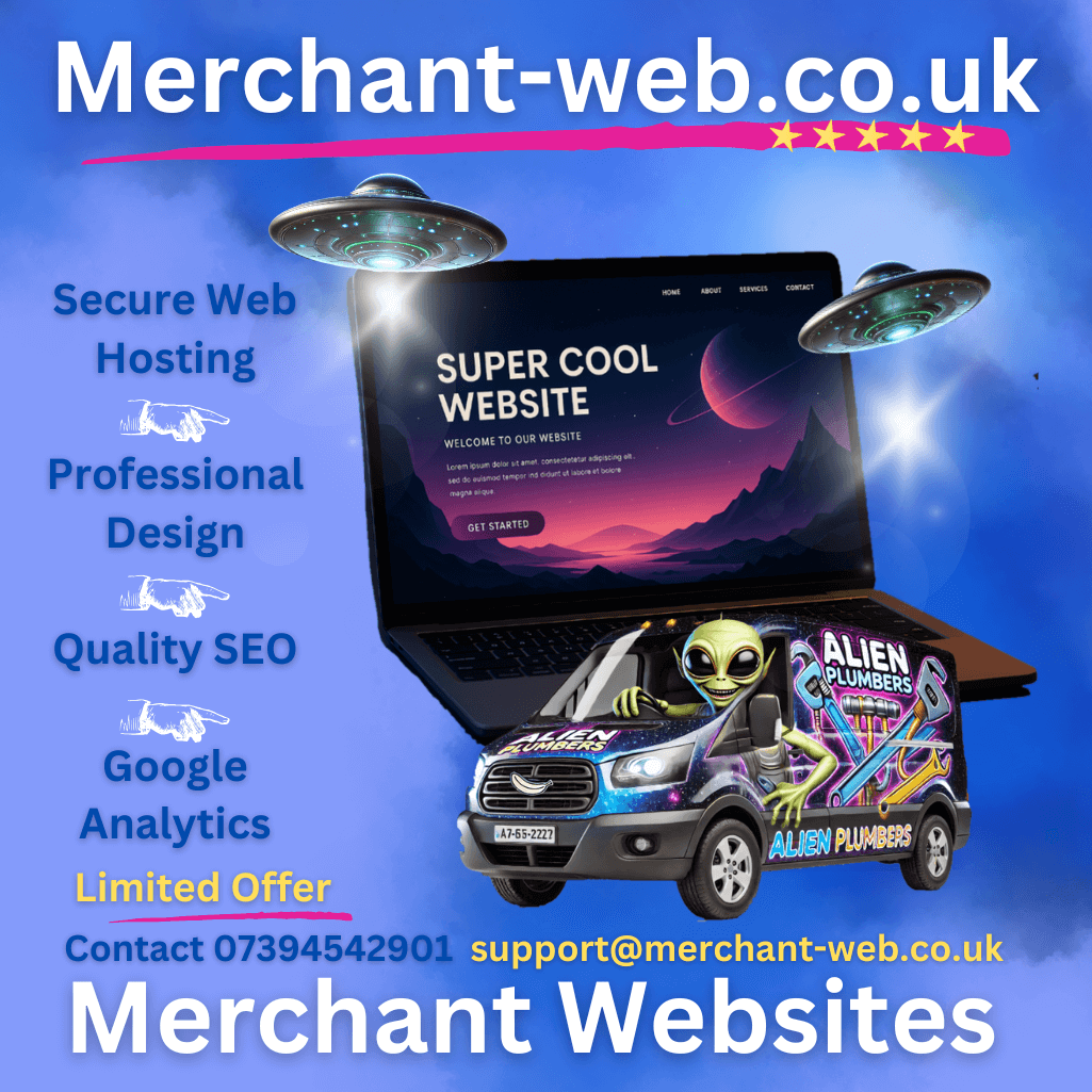 Web development and design